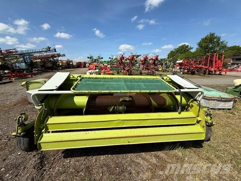 CLAAS PU300HD Egyéb mezőgazdasági gépek