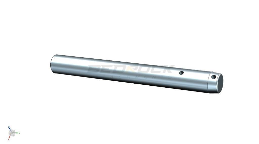 CAT 79.85MM PIN Egyéb alkatrészek
