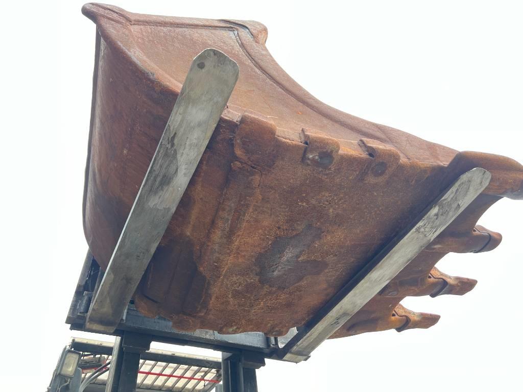 Klepp MEK S70 Kanalak