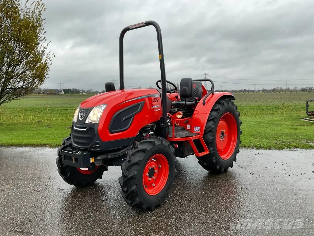 Kioti DK 5020 HS-EU Traktorok