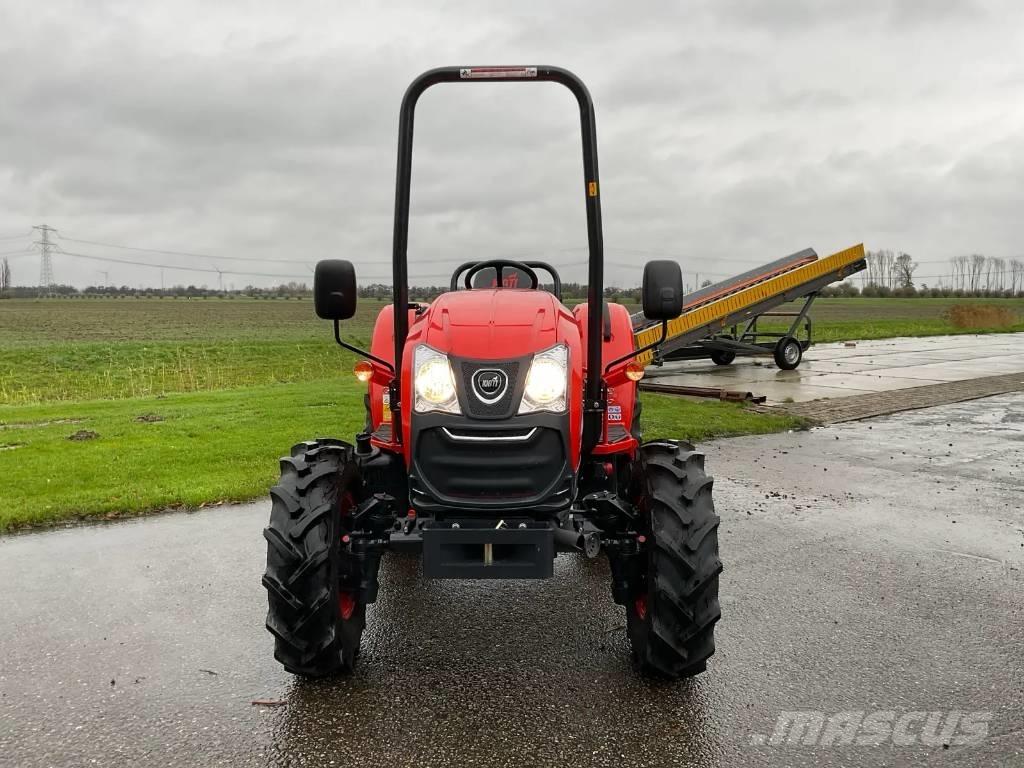 Kioti DK 5020 HS-EU Traktorok