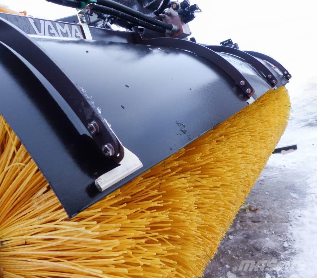 VAMA Sopvalsar Kefék