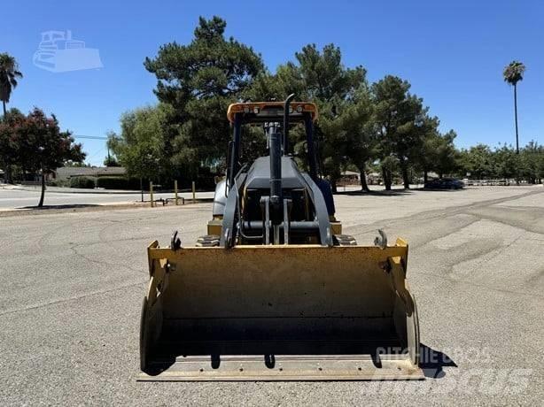 John Deere 310L EP Kotrórakodók