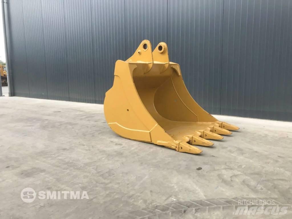 CAT M315F Kanalak