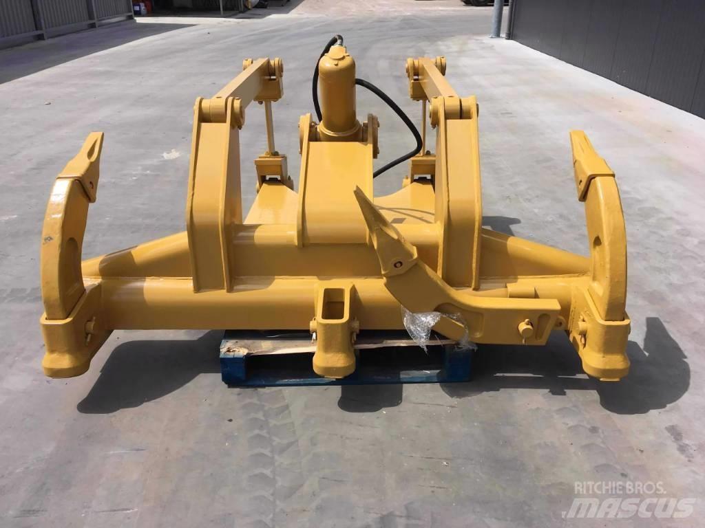 CAT D6R Réthasogatók