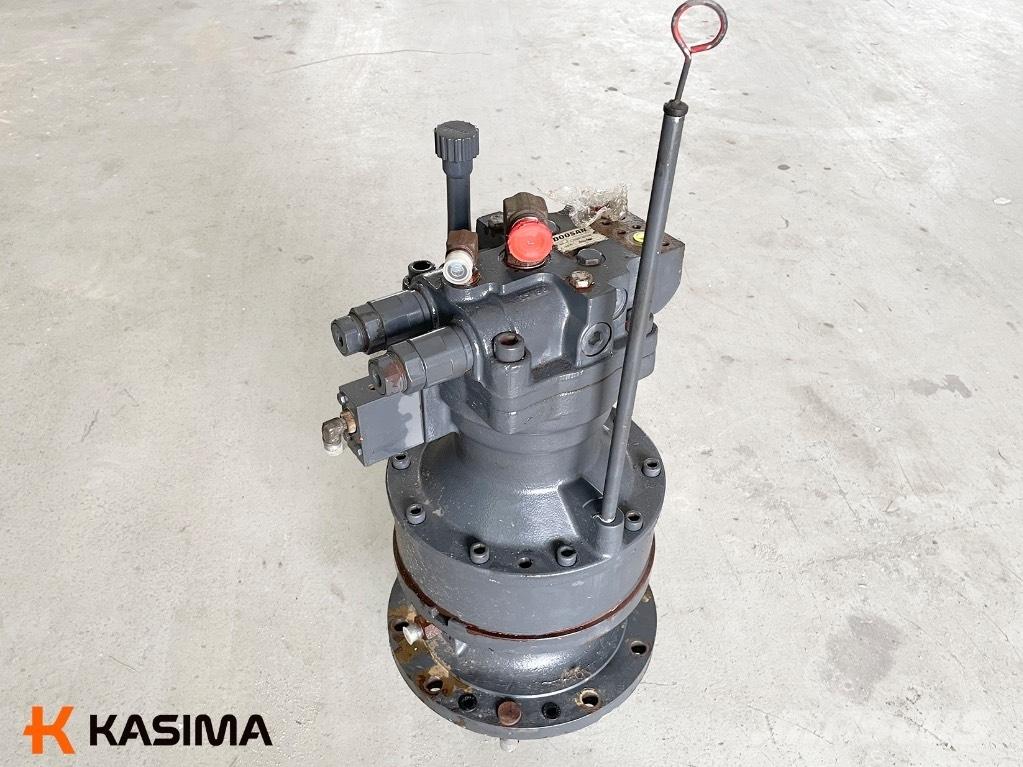 Doosan Swing motor Hidraulika