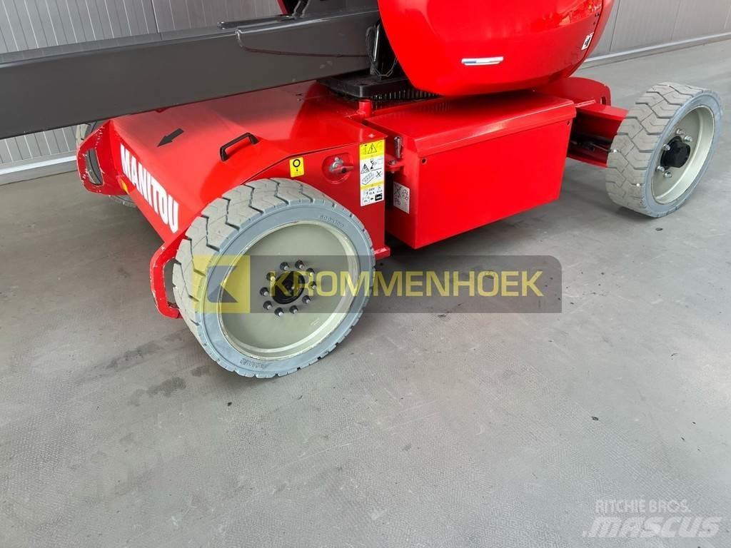 Manitou 170 AETJ Karos emelők