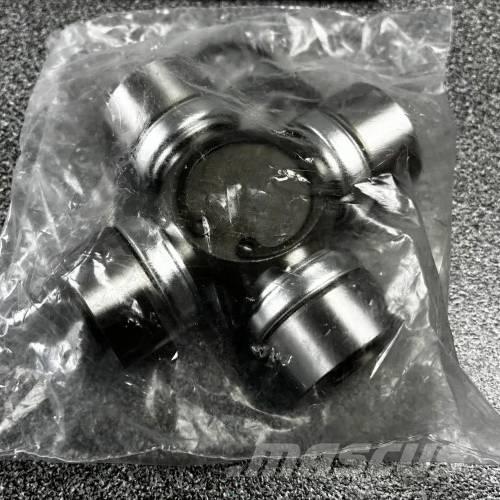 Agco 7400645004 Alváz és felfüggesztés