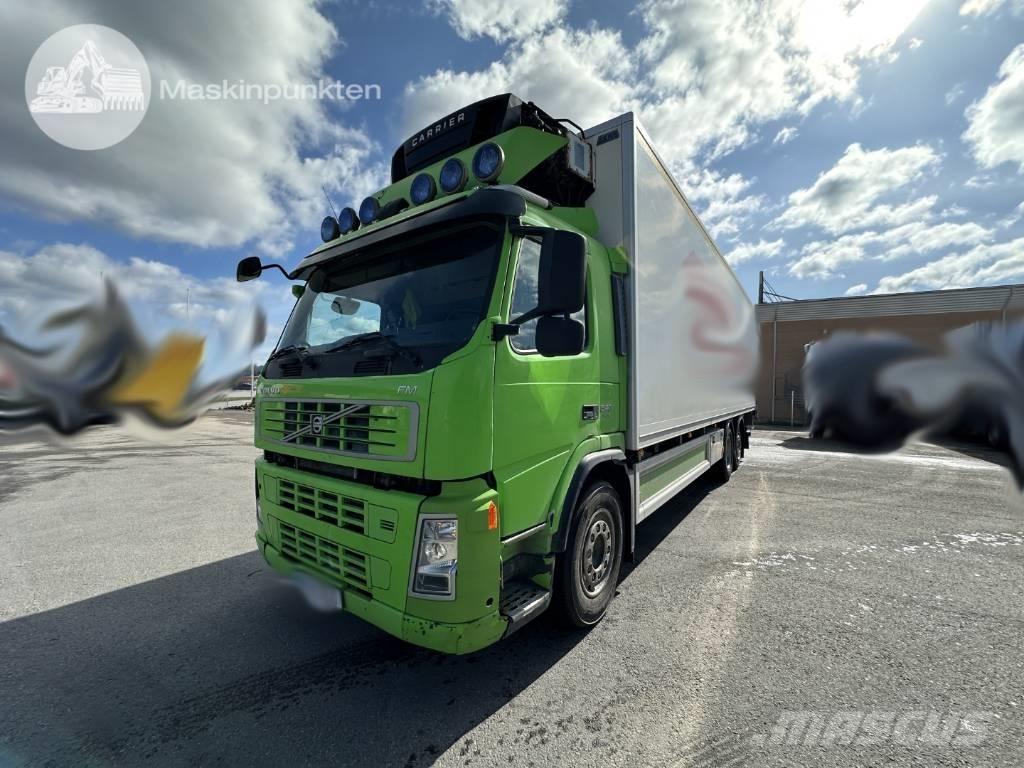 Volvo FM 340 Hűtős