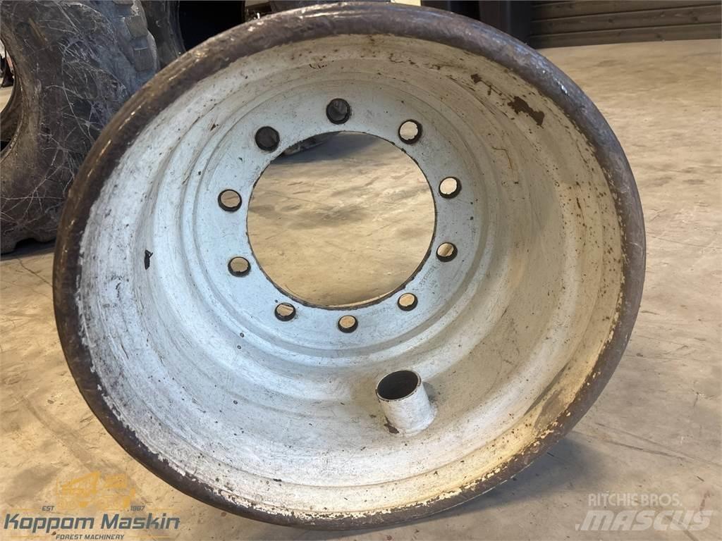 Gremo 950 20x22,5 Gumiabroncsok, kerekek és felnik