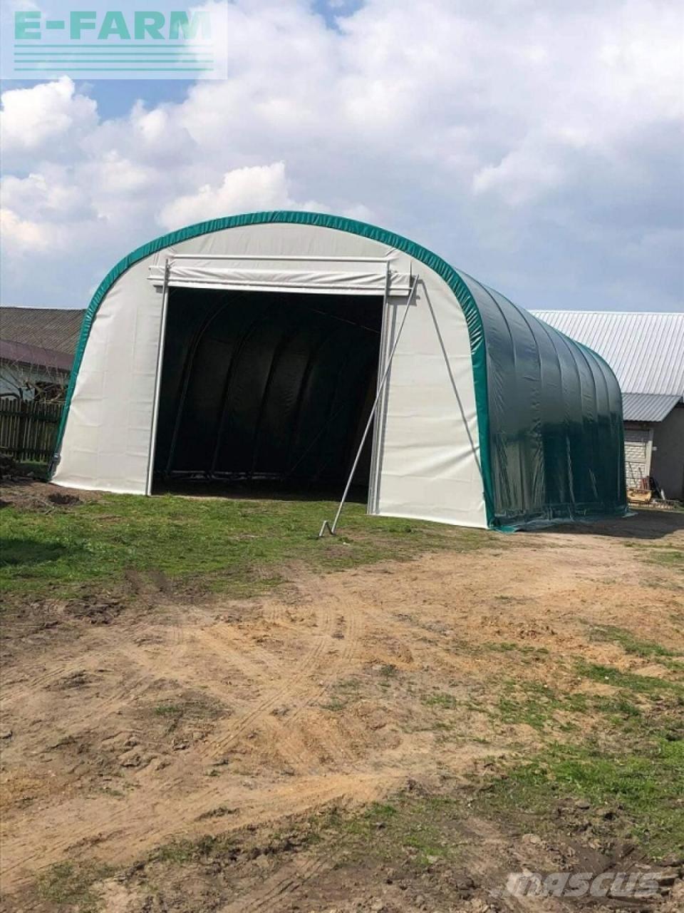 Horsch joker 4 ct Tárcsás boronák