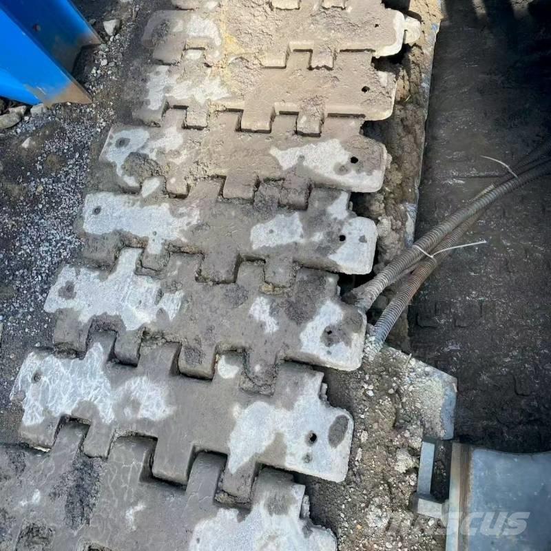 Kobelco 7200 Lánctalpas daruk