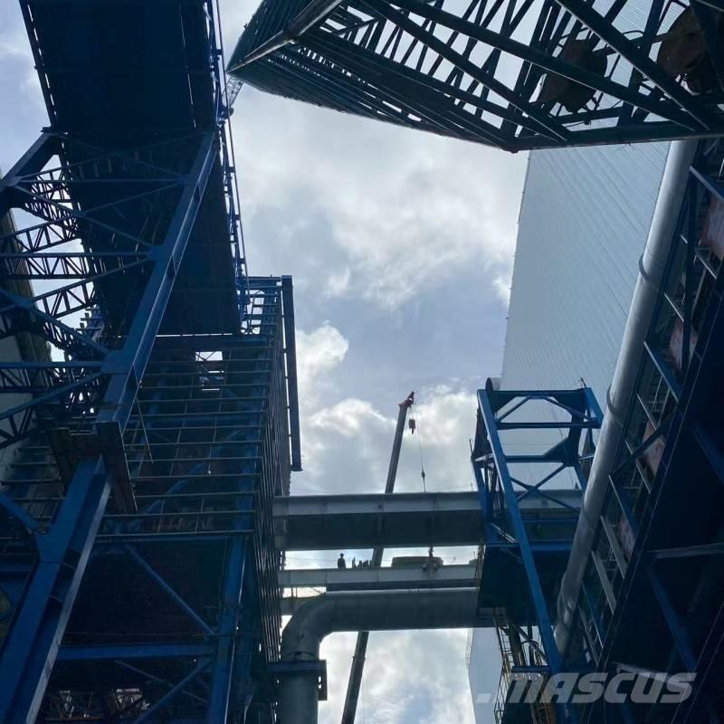 Kobelco 7200 Lánctalpas daruk