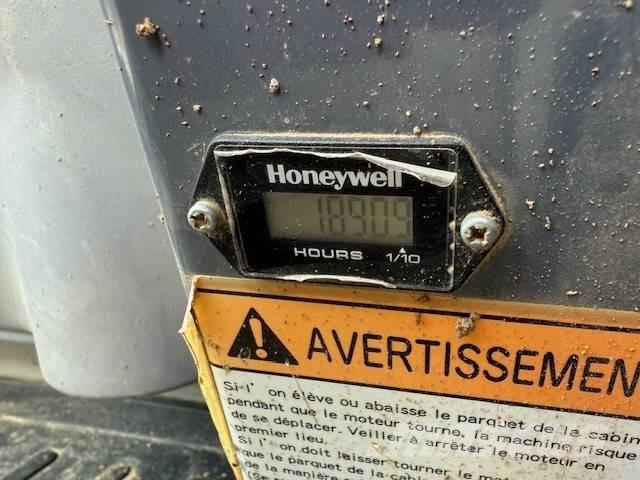 Takeuchi TB 250 Mini kotrók < 7t