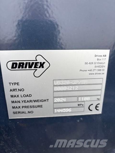 Drivex VB 3200 Ekék