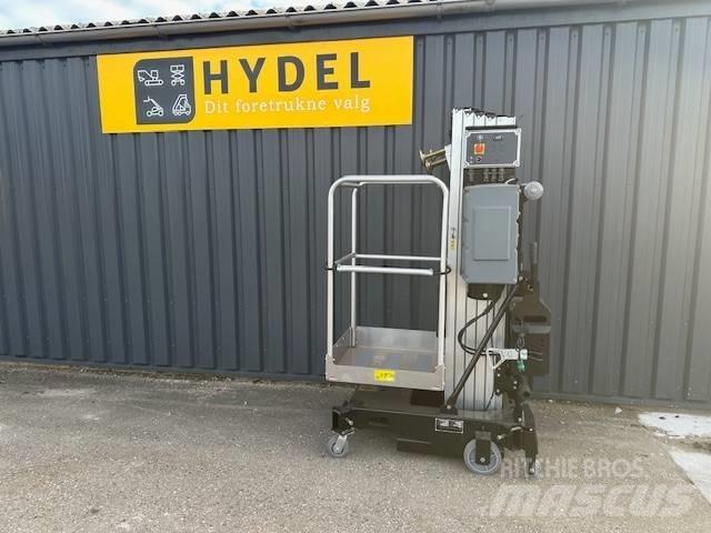  REESLIFT GTWTY1-6 push-around emelők