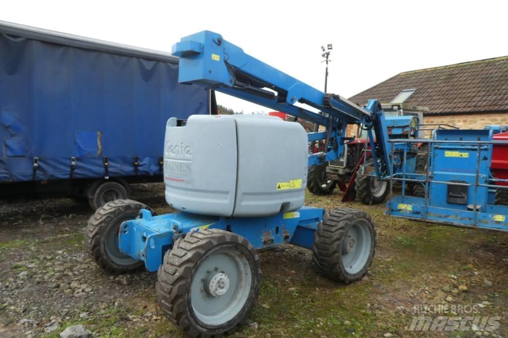 Genie Z 45/25 J Karos emelők