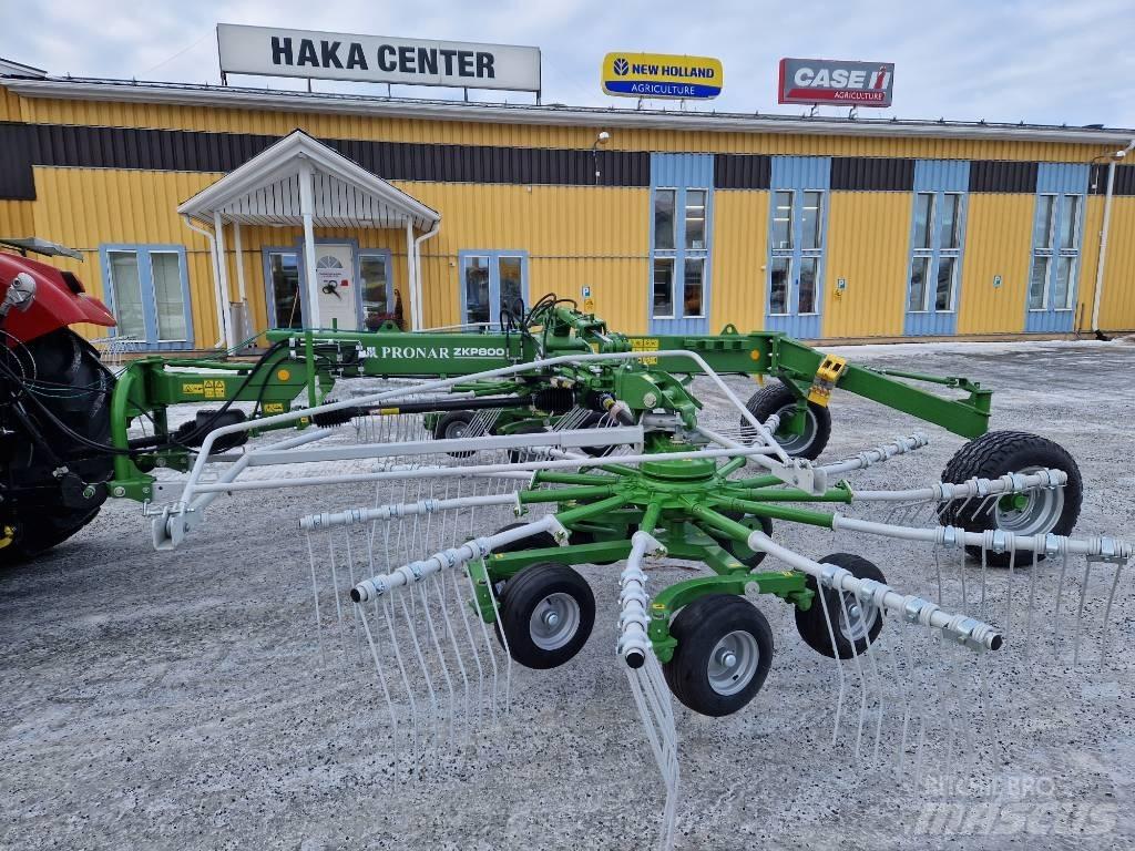 Pronar ZKP 800 Rendforgatók