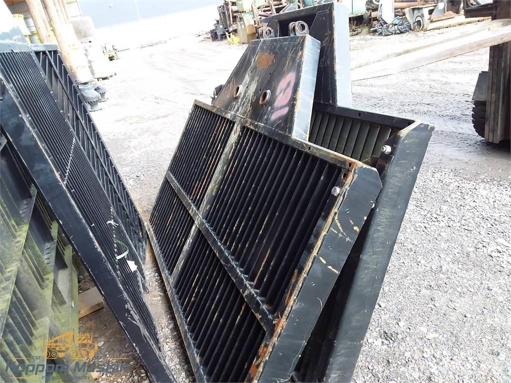 Valmet Grind Egyéb tartozékok
