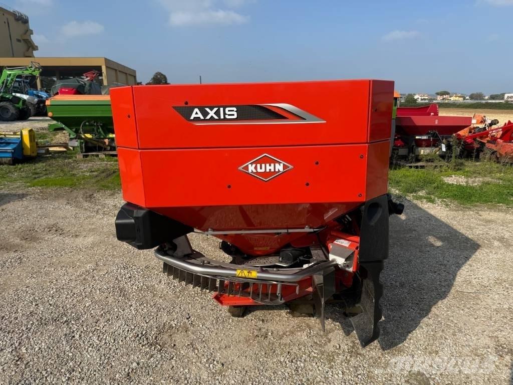 Kuhn AXIS 40.2 Műtrágya permetezők