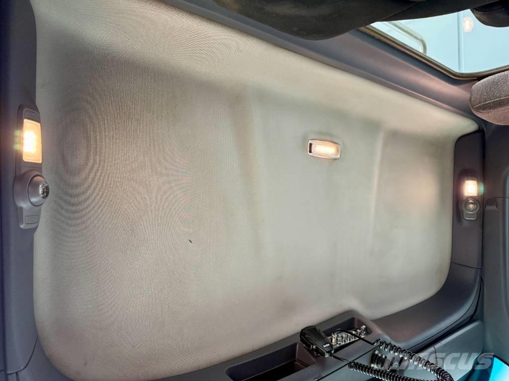 Peterbilt 567 Nyergesvontatók