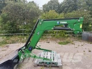 John Deere 6130 R Traktorok