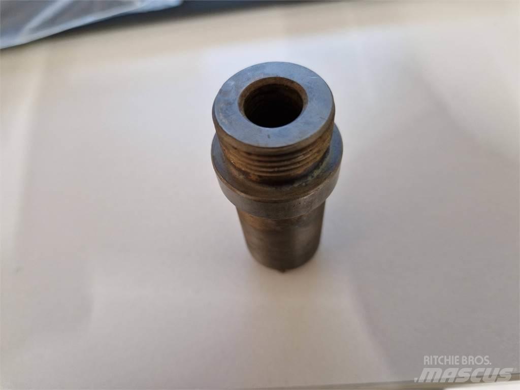 Rottne 044-0161 Hidraulika