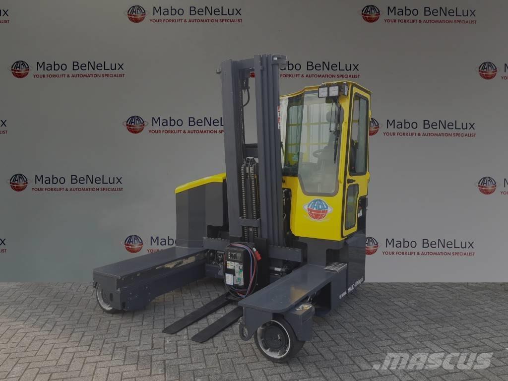 Combilift C 4000 ET Oldalvillás targonca
