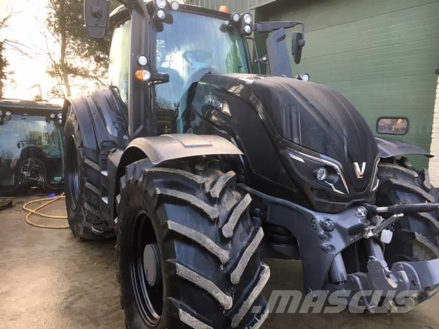 Valtra T 234 V Traktorok