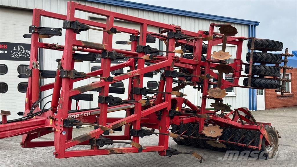 Horsch Tiger 5AS Kultivátorok