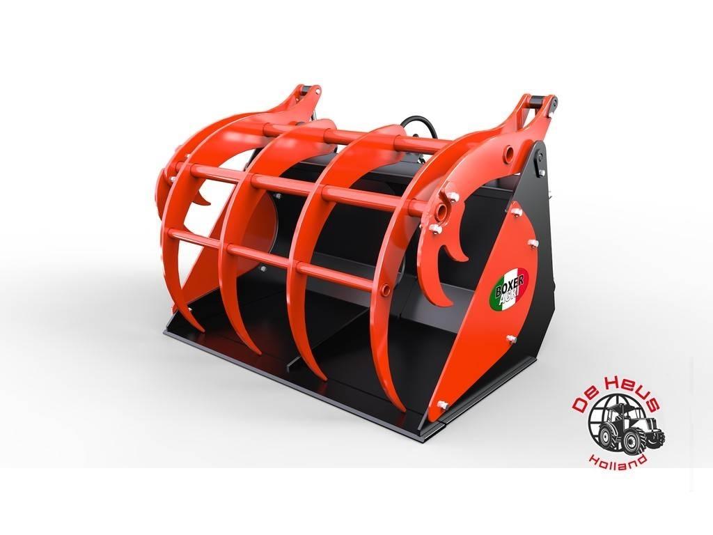 Boxer PB 110W Kanalak