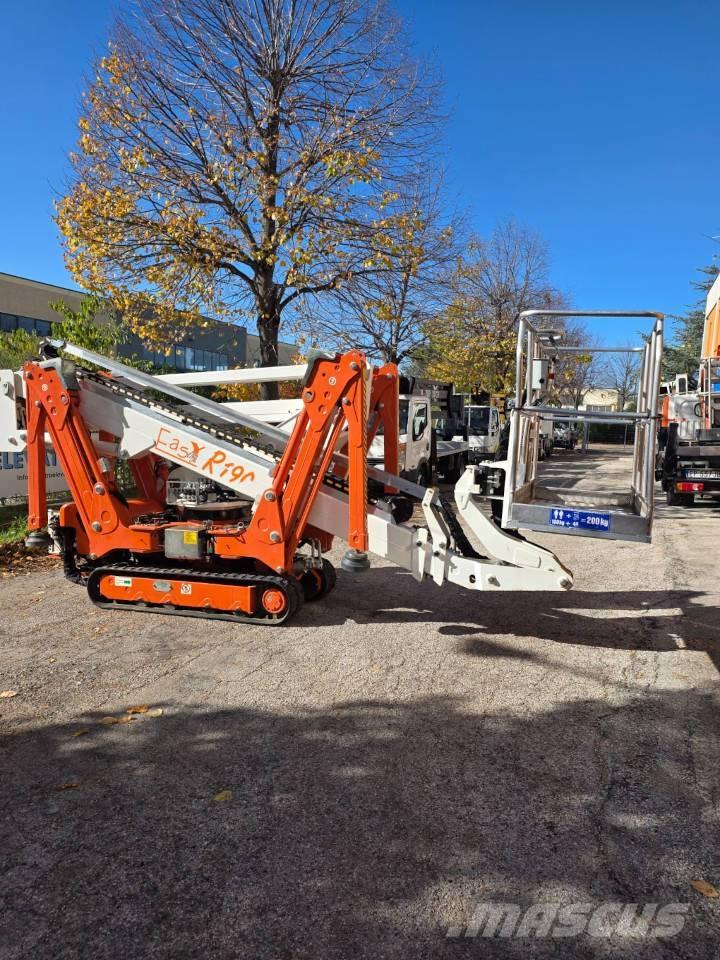EasyLift R 190 Egyéb felvonók és állványok