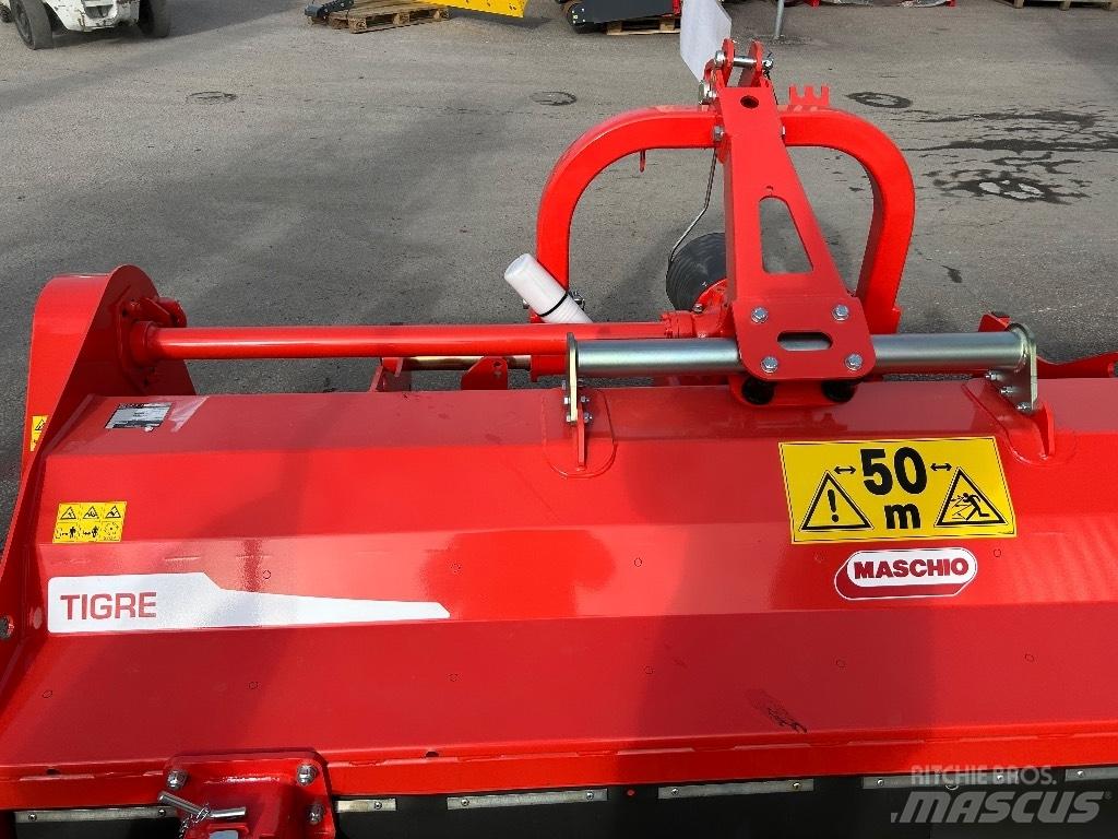Maschio Tigre 300 Szárzúzók és fűkaszák