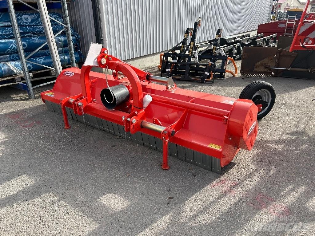 Maschio Tigre 300 Szárzúzók és fűkaszák