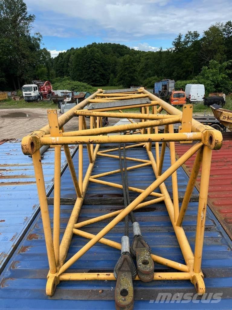 Liebherr HS 875 HD Köteles kotrók