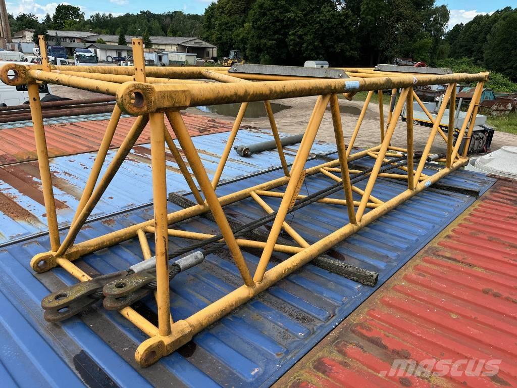 Liebherr HS 875 HD Köteles kotrók