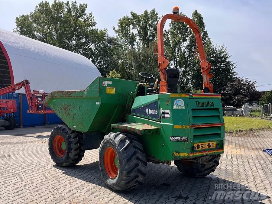  MACH690 Csuklósdömperek
