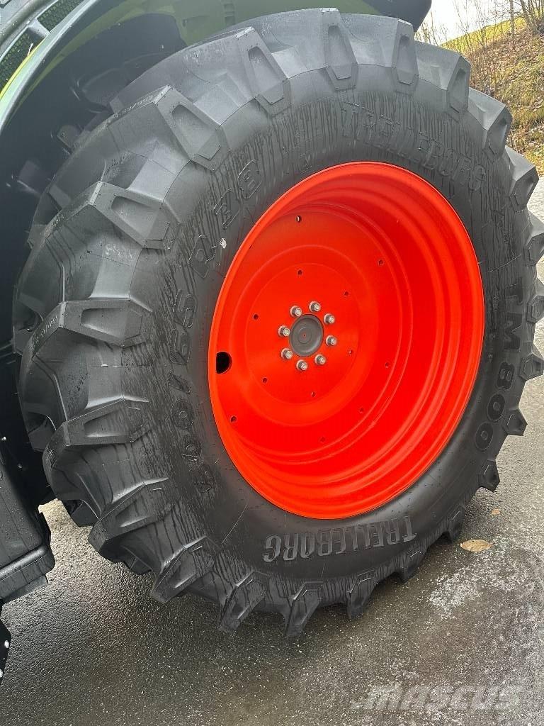 Trelleborg TM800 Egyéb traktor tartozékok