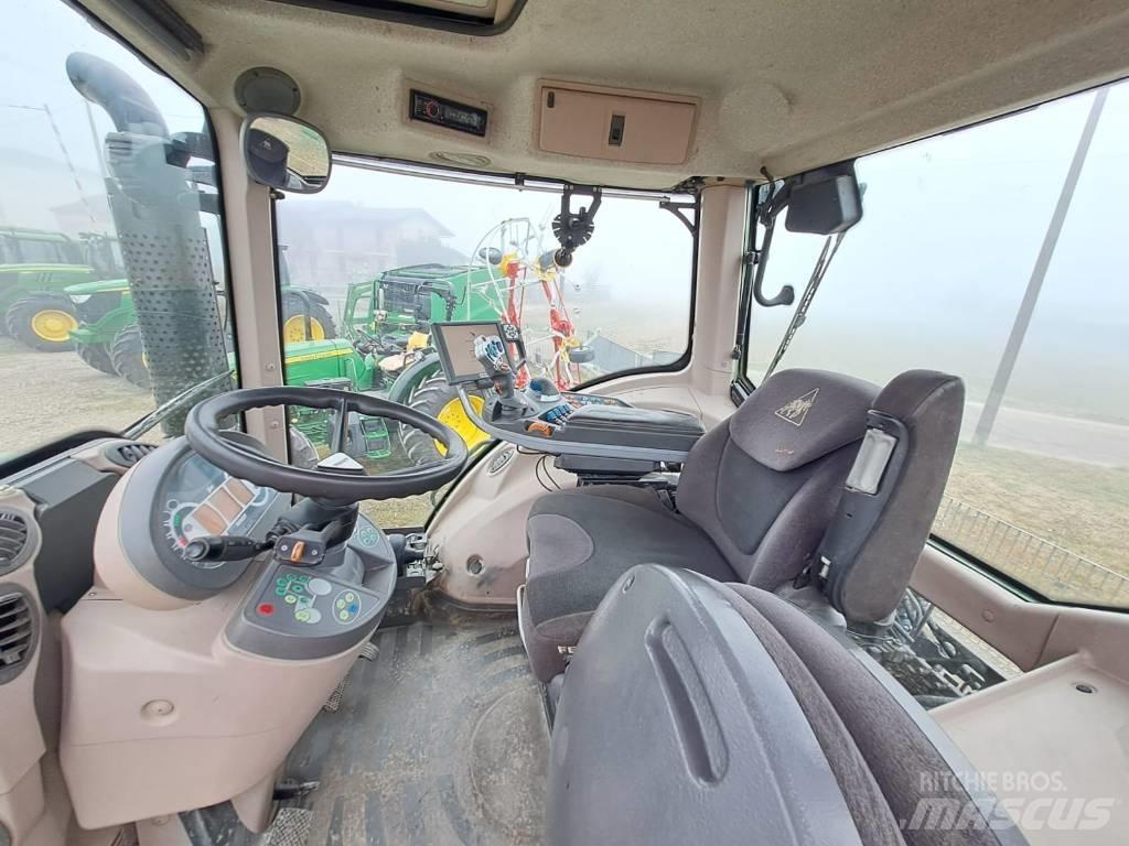 Fendt 939 Traktorok