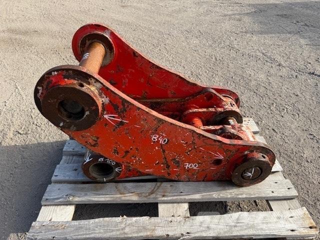 O&K EXCAVATOR LINKS Kotrók
