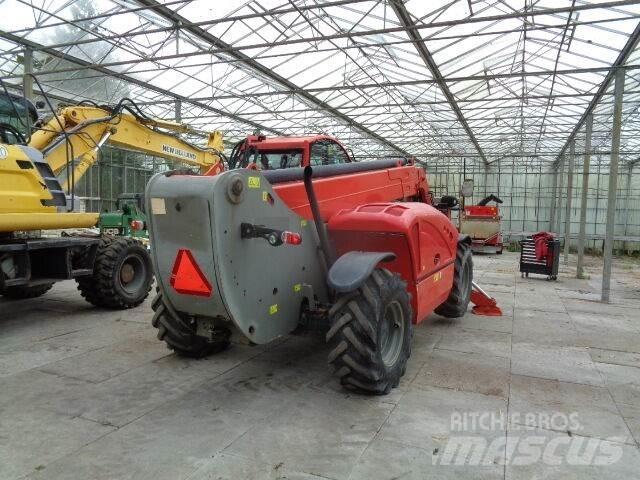 Genie GTH4013 Teleszkópos rakodók