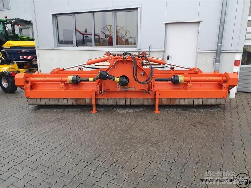 Tierre TRL 440 Szárzúzók és fűkaszák