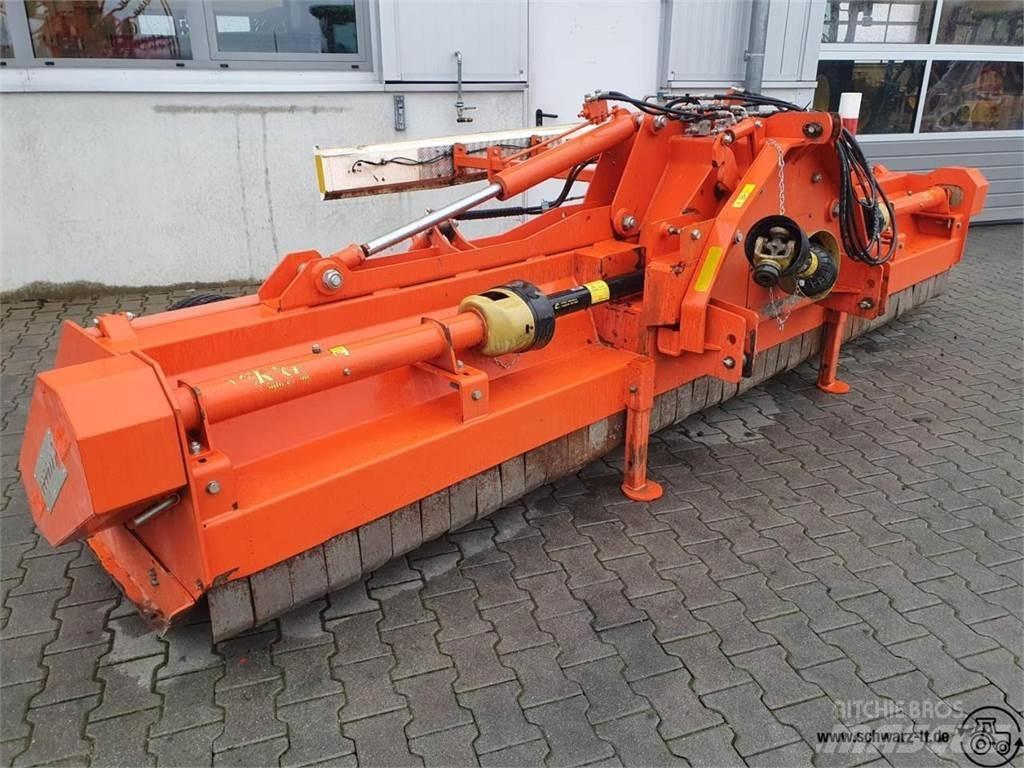 Tierre TRL 440 Szárzúzók és fűkaszák