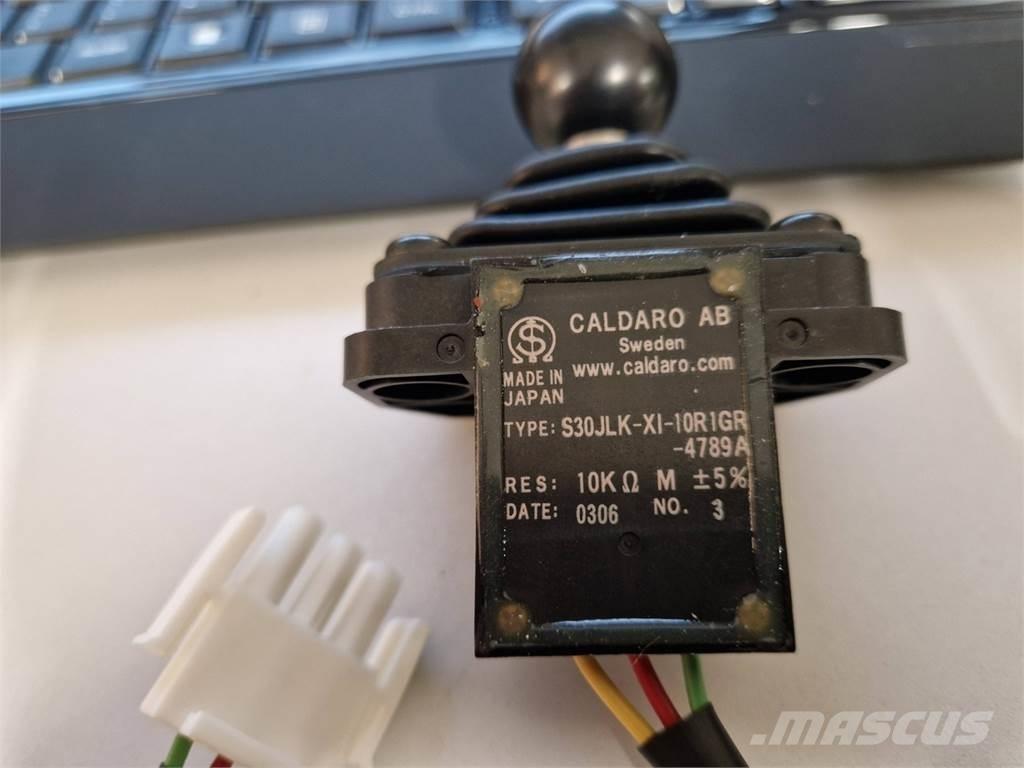Rottne 083-0001 Elektronika