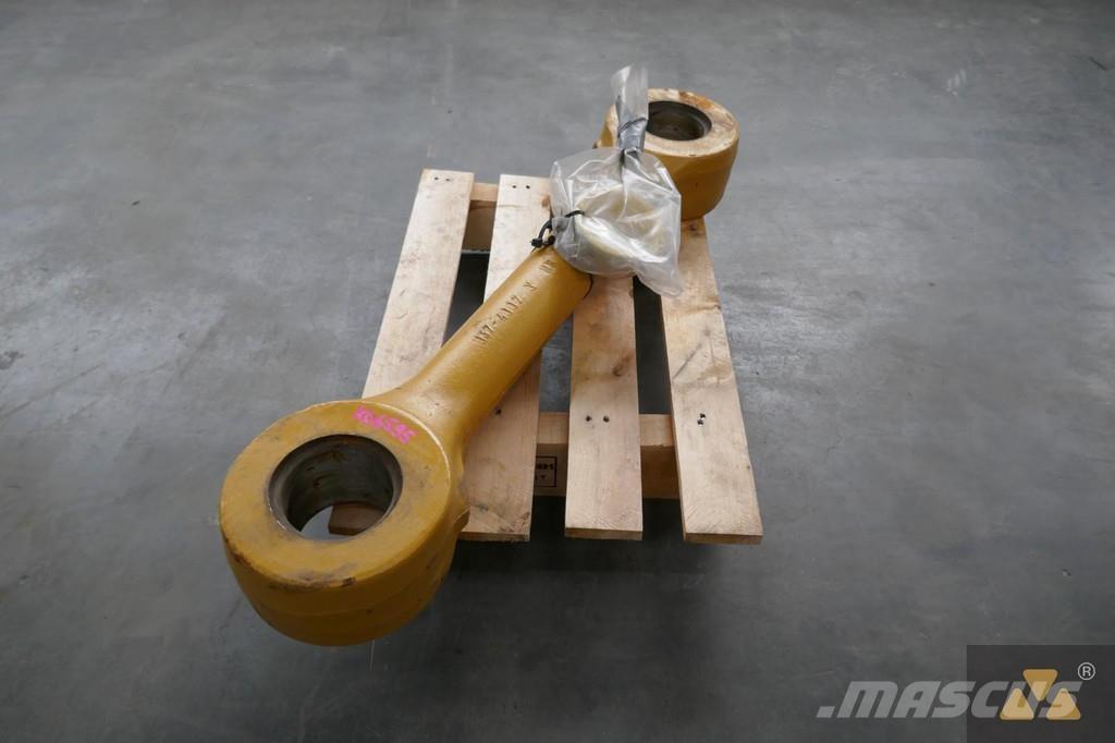 CAT 137-4117 Haszonjárművek - Egyéb