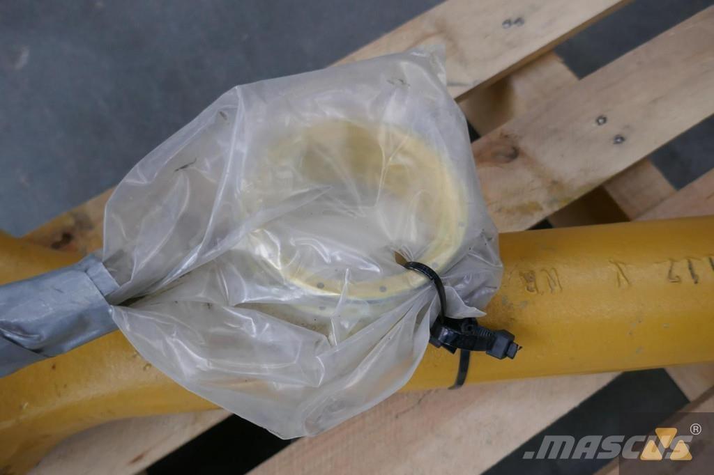 CAT 137-4117 Haszonjárművek - Egyéb