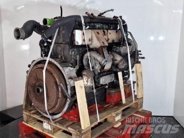 DAF PE183C1 Motorok