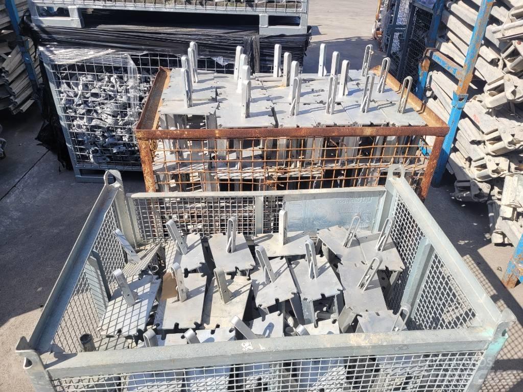 Peri Multiprops Beton tartozékok