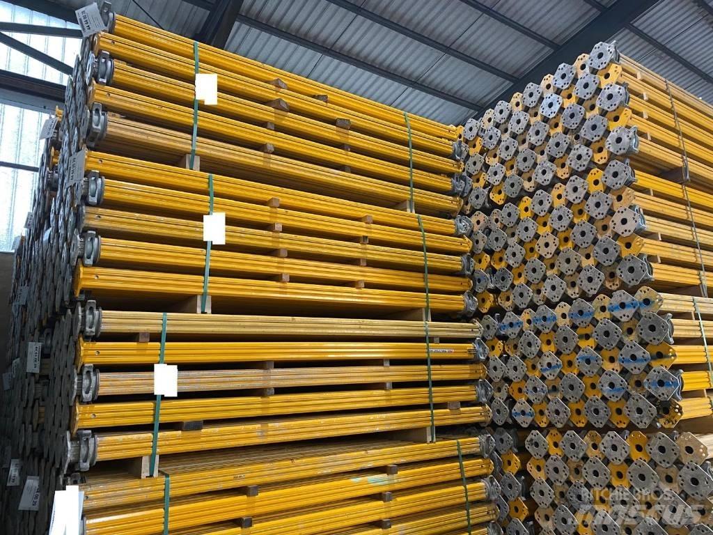 Peri Multiprops Beton tartozékok