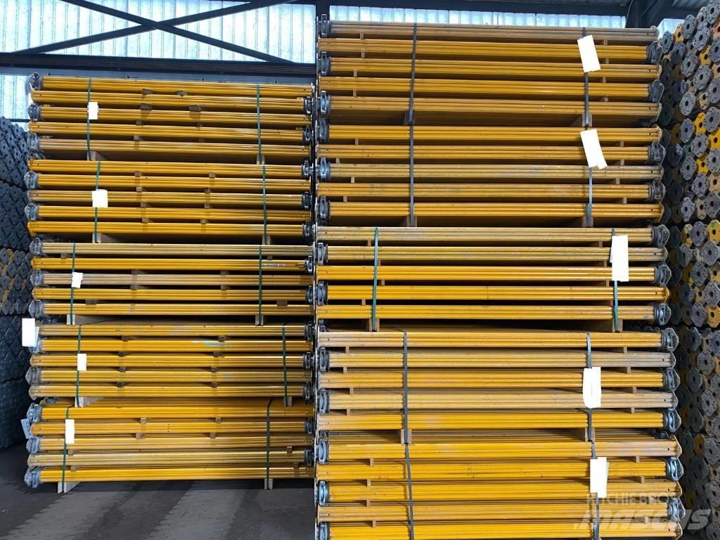 Peri Multiprops Beton tartozékok